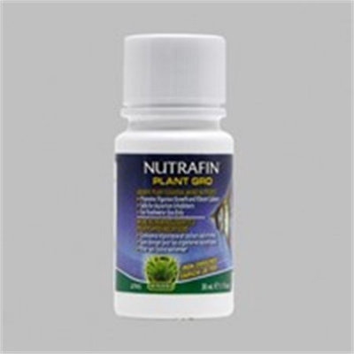 RC Hagen A7945 Nutrafin Plant Gro Iron Enriched 1 oz