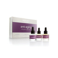 NuFACE Anti-Aging Infusion Serums Trio