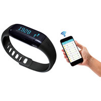 Zewa Bluetooth Digital Activity Tracker