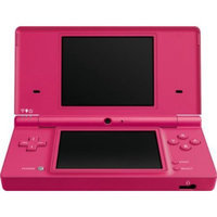 Nintendo TWLSPA Pink Dsi Video Game