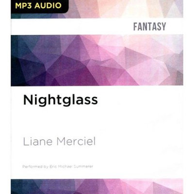 Brilliance Audio Nightglass