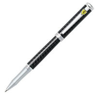 Ferrari By Sheaffer Intensity Rollerball Pen Carbon Fiber