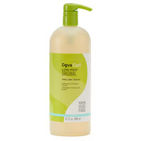 DevaCurl Low-Poo Original 32oz