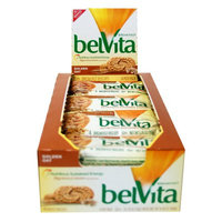 Nabisco bel Vita Golden Oat Breakfast Biscuits (8 pk. 4 ct.)