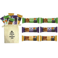 Kind Strong 12 Variety Pack, 1.6 Ounce(4 Chipotle Honey Mustard, 4 Roasted Jalapeño, 4 Thai sweet chili )