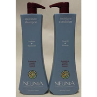 Neuma NeuMoisture Shampoo and Conditioner Fluid Ounce Duo Set 25.4 Fluid Ounce
