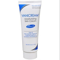 Vanicream Moisturizing Skin Cream 4 Fl Oz