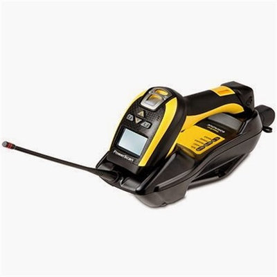 Datalogic Pm9500-Dpm910Rb Barcode Scanner/Reader