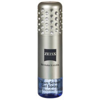 Zeiss Clean Screen Gel Spray, 2 oz