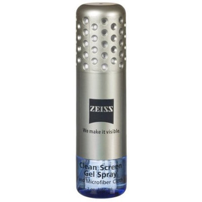 Zeiss Clean Screen Gel Spray, 2 oz