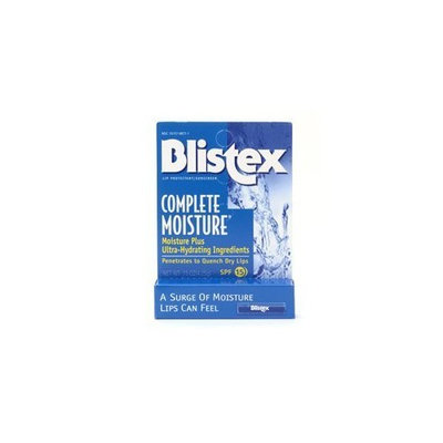 Blistex Complete Moisture Lip Protection