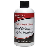 Supernail Nail Liquid, 32 Fluid Ounce