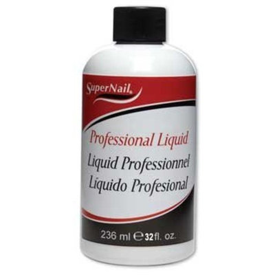 Supernail Nail Liquid, 32 Fluid Ounce