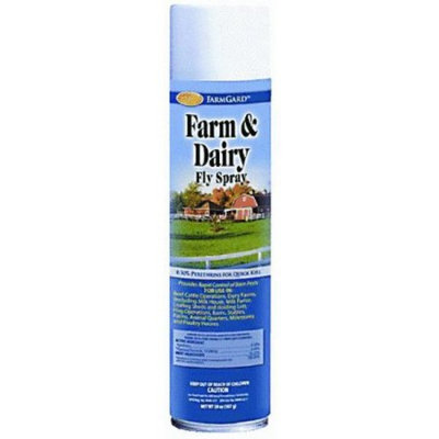 FARMGARD Fly Spray