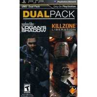 Sony Killzone & Syphon Filter 2 Pack
