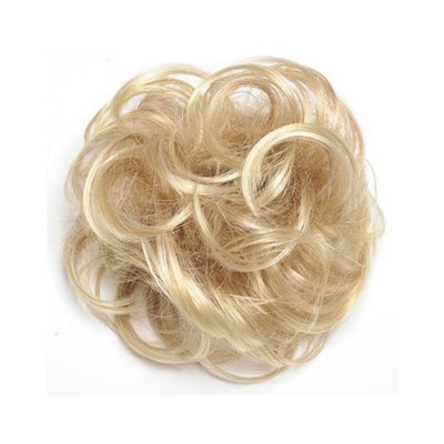 Tony of Beverly Womens Synthetic Hairpiece ''Flounce''-Wineberry: chestnut red