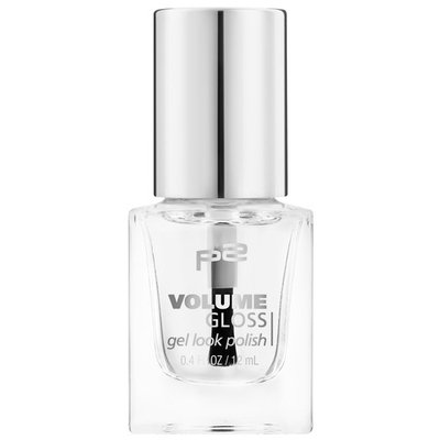 P2 Volume Gloss Gel Polish Pure Woman