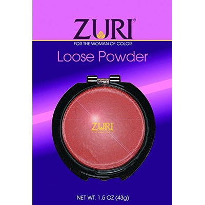Zuri Loose Powder - Translucent