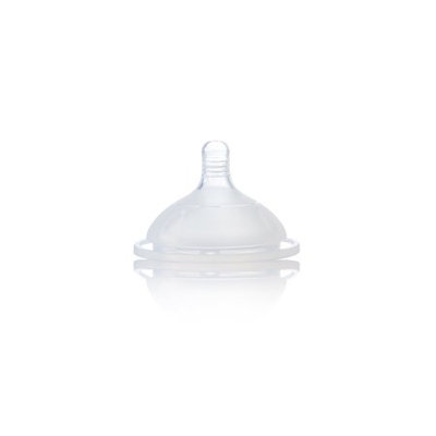 Perry Mackin Silicone Nipple Step 4 2 Pack