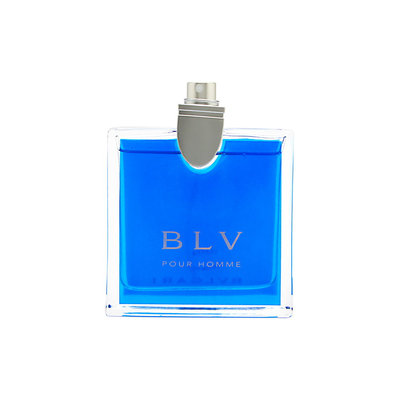 Bvlgari BLV Homme by Bvlgari for Men