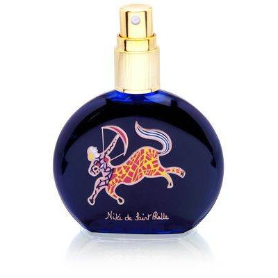 Niki De Saint Phalle Zodiac Sagitaruis By For Women Eau Defendu 2 Oz