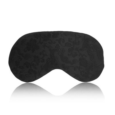 Bona Notti Black Dragon Sleep Mask