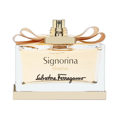 Signorina Eleganza by Salvatore Ferragamo for Women