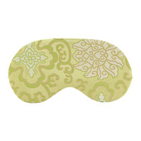 Bona Notti Morroco Lime Sleep Mask
