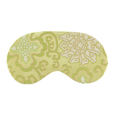 Bona Notti Morroco Lime Sleep Mask