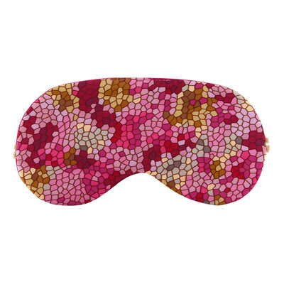 Bona Notti Raspberry Ice Sleep Mask