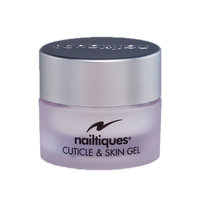 Nailtiques Cuticle And Skin Gel