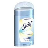 Secret Anti-perspirant - Invisible Solid Spring Breeze