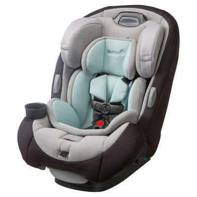 Safety 1st Grow & Go Sport Air 3-in-1 Convertible Car Seat - Juniper Pop, Ice Blue