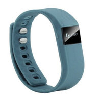 Bluetooth Digital Watch and Fitness Activity Tracker