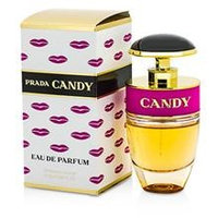 Prada Candy Kiss Eau De Parfum Spray For Women 50Ml/1.7Oz
