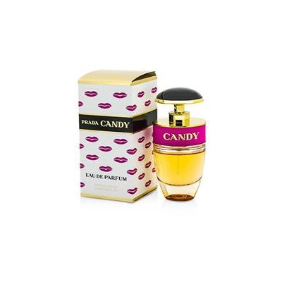 Prada Candy Kiss Eau De Parfum Spray For Women 50Ml/1.7Oz