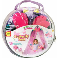 Alex Butterfly Tent