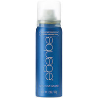 Beyond Shine by Aquage for Unisex - 2 oz Spray
