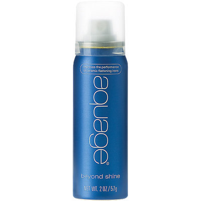 Beyond Shine by Aquage for Unisex - 2 oz Spray