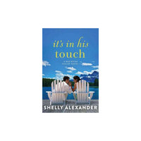It's in His Touch ( Red River Valley) (Paperback)