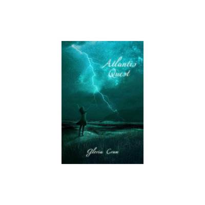 Atlantis Quest (Hardcover) (Gloria Craw)