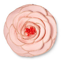 Flower Throw Pillow - 13