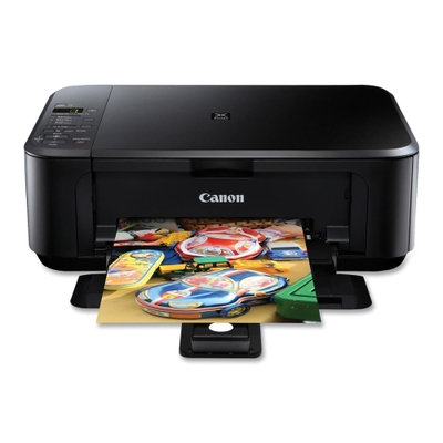 Canon PIXMA MG2120 Inkjet All-In-One Printer