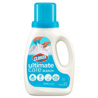Clorox Bleach, 30 oz