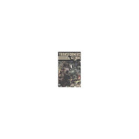 Transformers / G.I. Joe ( Transformers/g.i. Joe) (Paperback)
