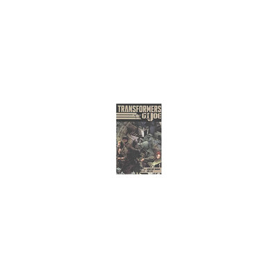 Transformers / G.I. Joe ( Transformers/g.i. Joe) (Paperback)