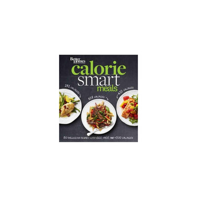 Better Homes and Gardens Calorie-smart M ( Better Homes & Gardens Cooking) (Paperback) by Jan Miller