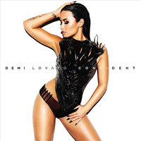 Demi Lovato - Confident (CD), Music & Sound Recordings