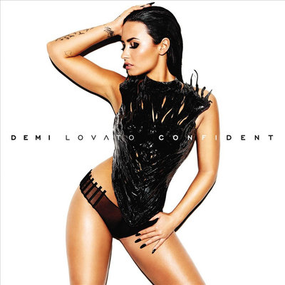 Demi Lovato - Confident (CD), Music & Sound Recordings