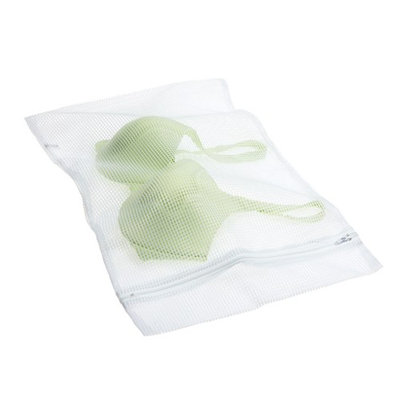 Hbnzp Hzovh 3 Zippered Mesh Laundry Wash Bags 10